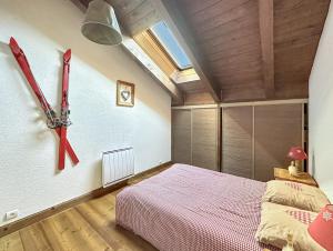 PE317 - 4 pieces 6 a 7 pers proximite centre