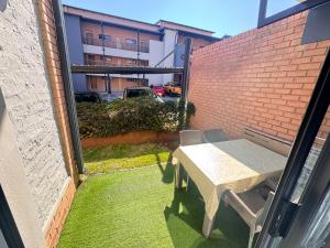 Waterfall Garden Unit