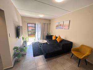 Waterfall Garden Unit