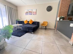 Waterfall Garden Unit