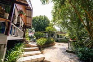 บุหลัน ธารา ล่องแก่งสตูล Bulhun Tara Satun