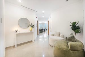 Amazing Palm View - Prime Location - Spacious