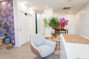 Locanda katsuren 勝連荘