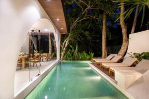Villa Lalalax by BaliSuperHost