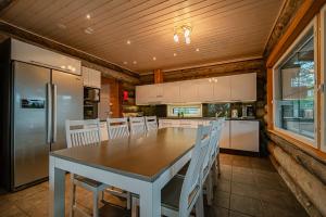 Villa Icehaven by Aavalevi