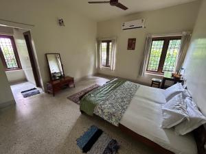 Mango Tree villa by Zoliva