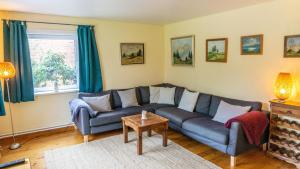 Ferienhaus Heimathafen