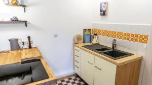 Ferienhaus Heimathafen