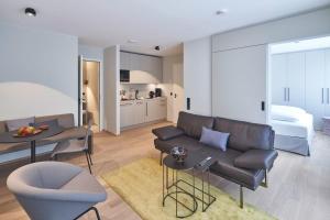 Misan Depandance Whg Botter