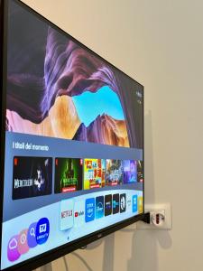 Duci Mondello Guesthouse