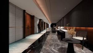 Nusatu by ARTOTEL - Semarang