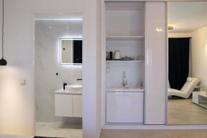 SERENE Riviera by Anastassiadis Hospitality