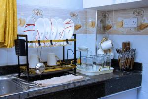 2 Bedroom Airnb - Goats Tower Farm Stays Nairobi