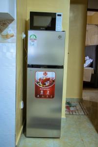 2 Bedroom Airnb - Goats Tower Farm Stays Nairobi