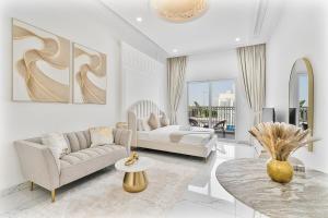 Elegant Studio, Close To Dubai Miracle Garden