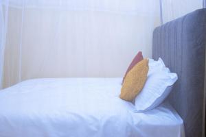 2 Bedroom Airnb - Goats Tower Farm Stays Nairobi