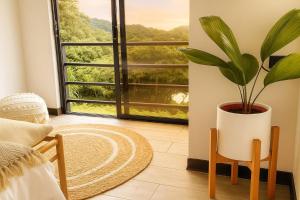 Calma Loft Monteverde Rainforest - Epic Views - Santa Elena