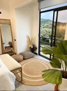 Calma Loft Monteverde Rainforest - Epic Views - Santa Elena
