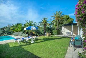 Can SOliva by Vintage Travel