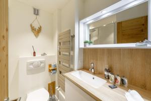 Les Balcons des Aravis - Prestigieux appartement au coeur de La Clusaz