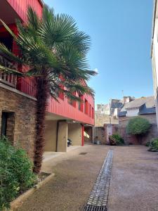 Le Rubis - hyper centre et proche plage