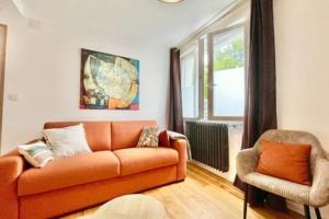 The Terrace - Near Downtown - BBQ