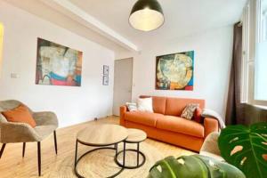 The Terrace - Near Downtown - BBQ