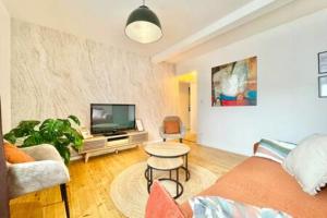 The Terrace - Near Downtown - BBQ