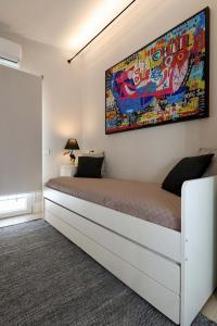 Apartment mit 2 Schlafzimmern