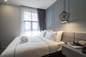 Palmyrah Surin Apartments, Phuket, by the Sea