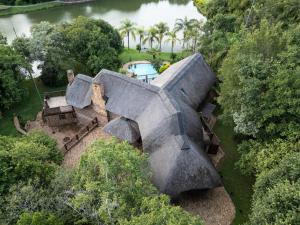 Kruger Park Lodge 401