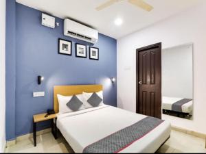 Townhouse Golkonda Fort Formerly Hotel Langar Houz