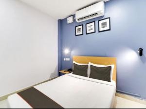 Townhouse Golkonda Fort Formerly Hotel Langar Houz