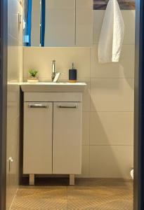 Residence S5 - Comfort Living Apartment