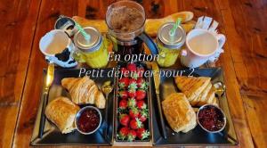 Appartement hyper centre ville