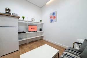 GuestReady- Bright central Madrid Flat