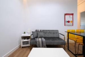 GuestReady- Bright central Madrid Flat