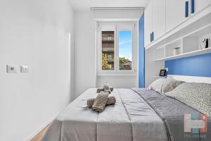 GUA13 - Loreto - Large Apartment - Central