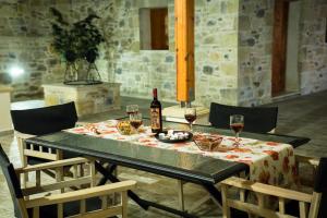 Sapphiros Villa In Kissamos Chania Greece