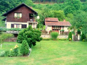Villa Lalka