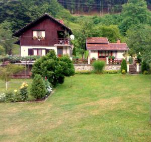 Villa Lalka