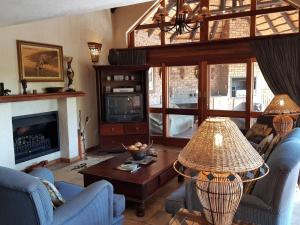 Kruger Park Lodge 401