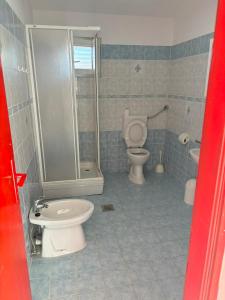 Do 8 osoba 3 sobe 2 terase