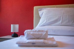 White Lion SURF & MINE GUESTHOUSE