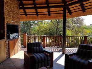 Kruger Park Lodge 401