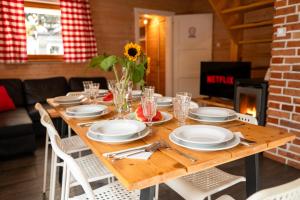 Górskie Domki - Szklarska Poręba