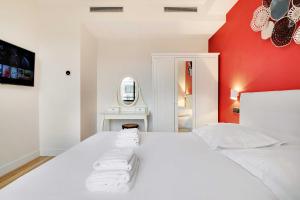 Modern apartment near Palais Garnier