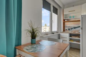 RentPlanet - Apartamenty Brzeźno