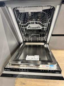 Apartments in Via Roma Residential Complex