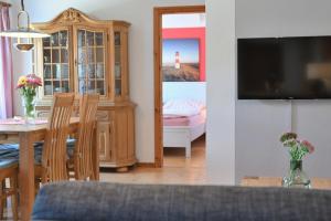 Familienfreundliche Ferienwohnungen auf idyllischer Reitanlage - Hof Norwegen